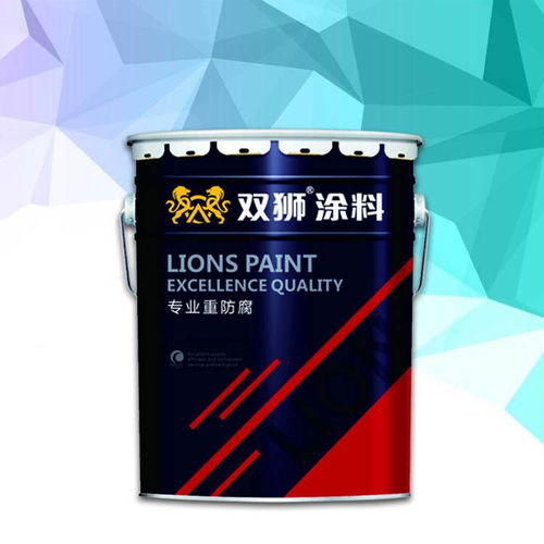 氟碳面漆 不銹鋼護欄防腐漆 氟碳油漆 廠家