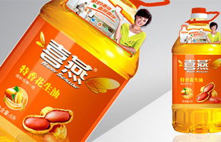 價(jià)格 圖片 怎么樣 喜燕花生油代理加盟 火爆食材招商網(wǎng)