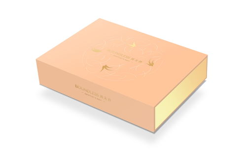 boundless 燕無(wú)界 高端燕窩產(chǎn)品