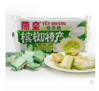 越南椰子批發趨勢與價格分析——以燕諾安品牌為例