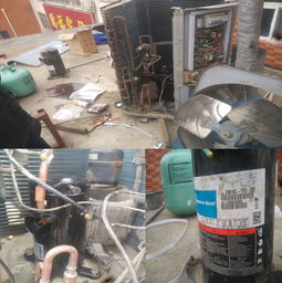 武漢聯(lián)信家電維修公司 三鎮(zhèn)連鎖，186家門店就近服務(wù)