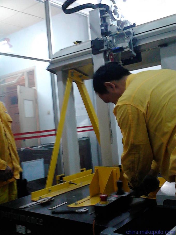 專業(yè)機(jī)械設(shè)備搬遷服務(wù) 鄭州明通公司助力山西太原三坐標(biāo)及工廠設(shè)備高效遷移